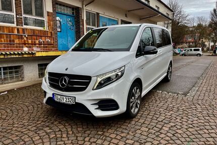 Mercedes-Benz V 250 Gebrauchtwagen