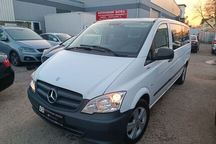 Mercedes-Benz Vito Gebrauchtwagen
