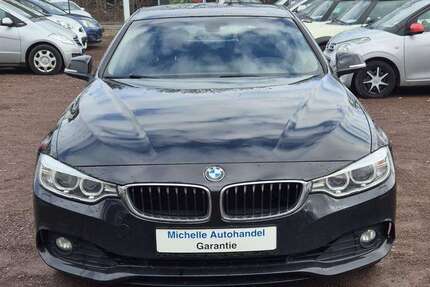BMW 420 Gebrauchtwagen