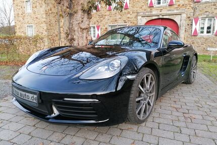 Porsche Cayman Gebrauchtwagen