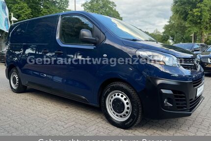 Opel Vivaro Gebrauchtwagen