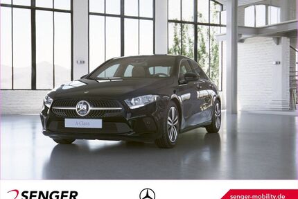 Mercedes-Benz A 250 Gebrauchtwagen