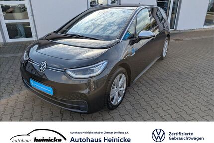 VW ID.3 Gebrauchtwagen