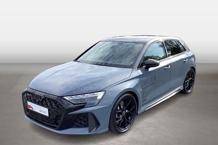 Audi RS3 Gebrauchtwagen