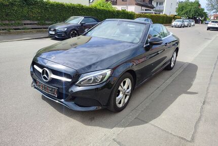 Mercedes-Benz C 200 Gebrauchtwagen