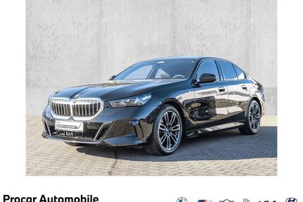 BMW 520 Gebrauchtwagen