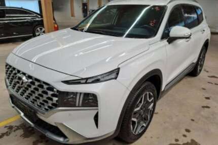 Hyundai SANTA FE Gebrauchtwagen