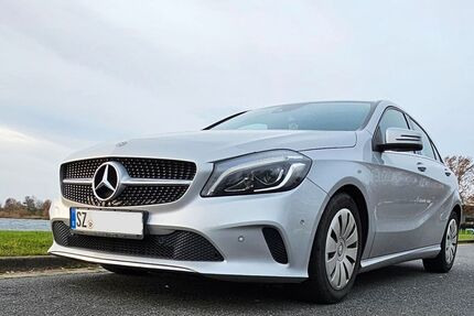 Mercedes-Benz A 200 Gebrauchtwagen