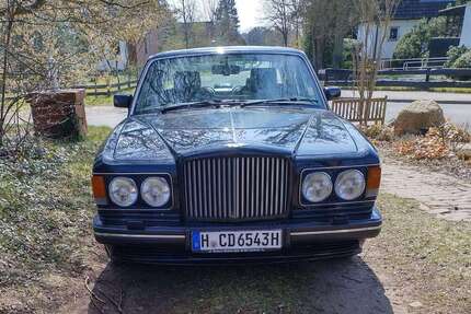 Bentley Turbo R Gebrauchtwagen