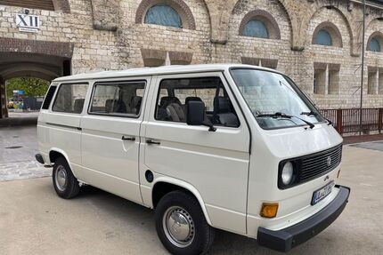 VW T3 andere Gebrauchtwagen