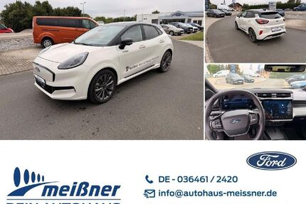Ford Puma Gen-E Gebrauchtwagen