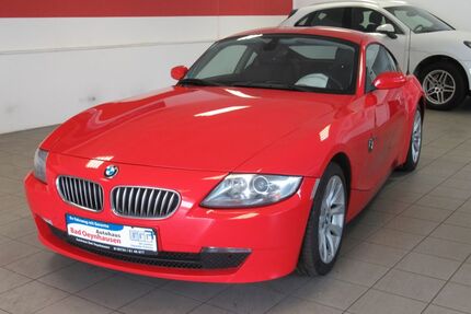 BMW Z4 Gebrauchtwagen