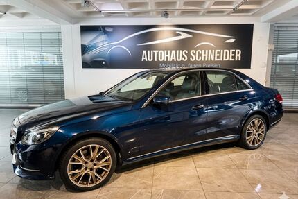 Mercedes-Benz E 350 Gebrauchtwagen