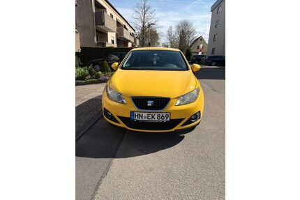 Seat Ibiza Gebrauchtwagen