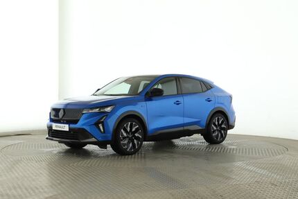 Renault Rafale Gebrauchtwagen