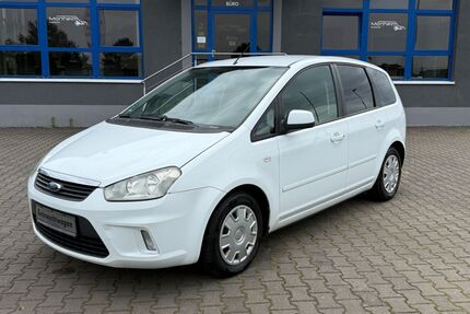Ford C-Max Gebrauchtwagen