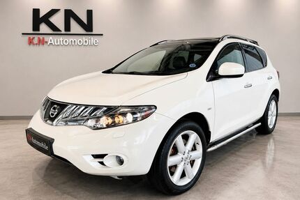 Nissan Murano Gebrauchtwagen