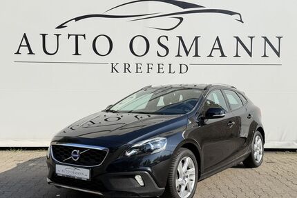 Volvo V40 Cross Country Gebrauchtwagen