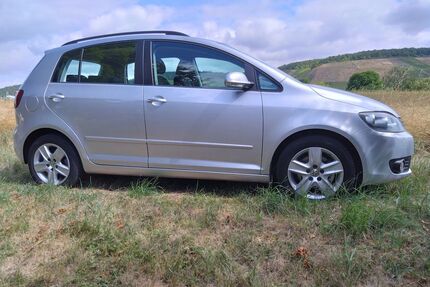 VW Golf Plus Gebrauchtwagen