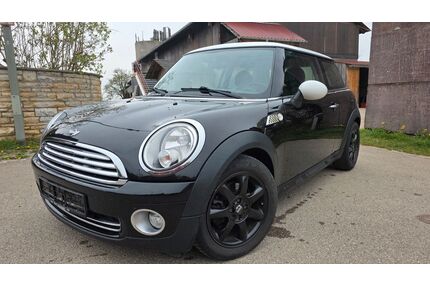 Mini Andere Gebrauchtwagen