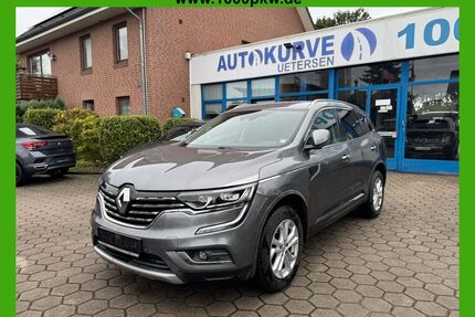 Renault Koleos Gebrauchtwagen