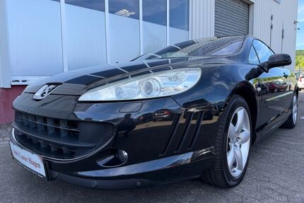 Peugeot 407 Gebrauchtwagen