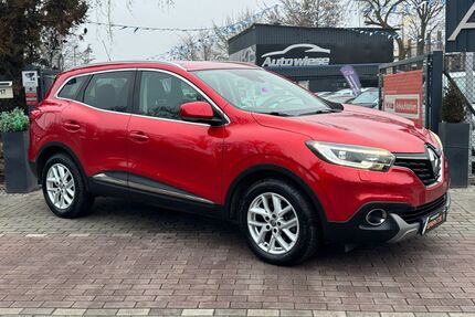 Renault Kadjar Gebrauchtwagen