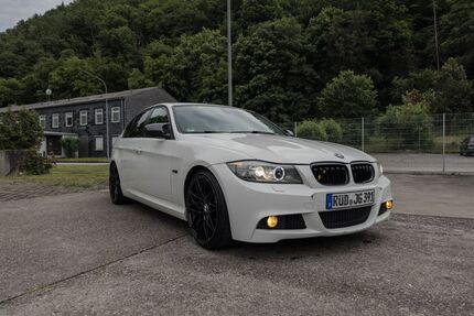BMW 320 Gebrauchtwagen