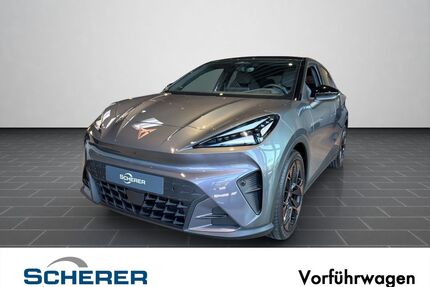 Cupra Raval Gebrauchtwagen