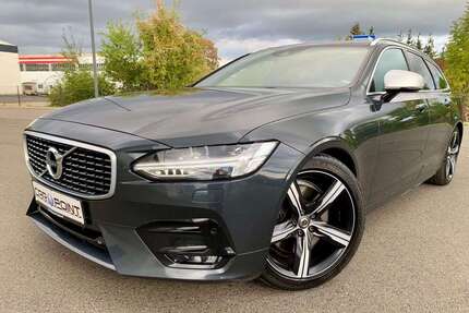 Volvo V90 Gebrauchtwagen