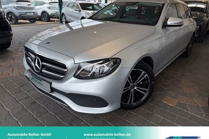 Mercedes-Benz E 220 Gebrauchtwagen