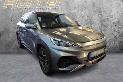 BYD ATTO 3 Gebrauchtwagen