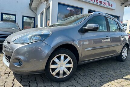 Renault Clio Gebrauchtwagen