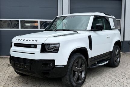 Land Rover Defender Gebrauchtwagen
