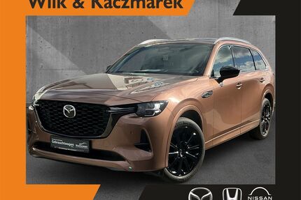 Mazda CX-80 Gebrauchtwagen