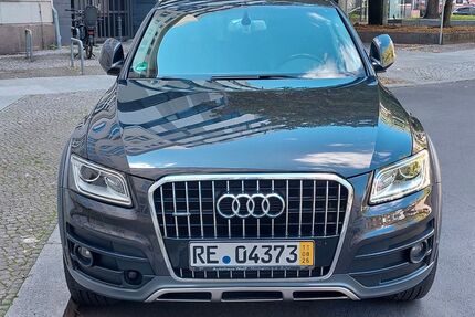 Audi Q5 Gebrauchtwagen