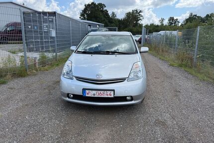 Toyota Prius Gebrauchtwagen
