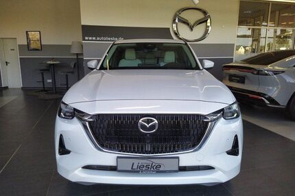 Mazda CX-60 Gebrauchtwagen