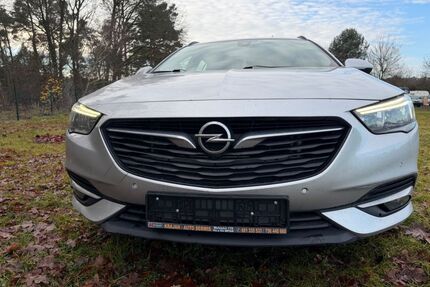 Opel Insignia Gebrauchtwagen