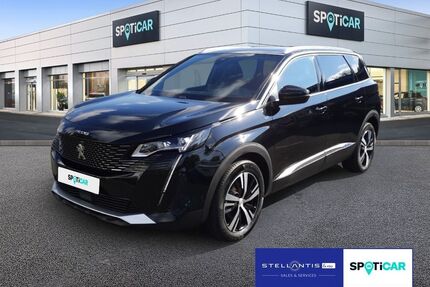 Peugeot 5008 Gebrauchtwagen