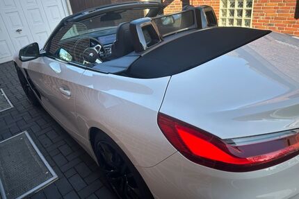 BMW Z4 M40 Gebrauchtwagen