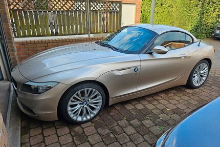 BMW Z4 Gebrauchtwagen