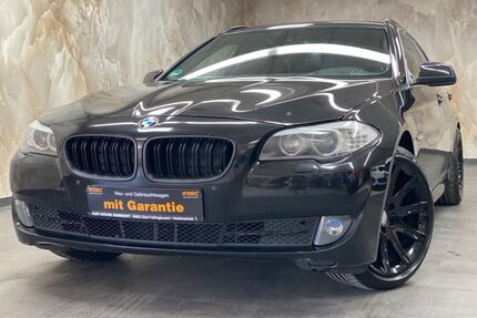 BMW 530 Gebrauchtwagen