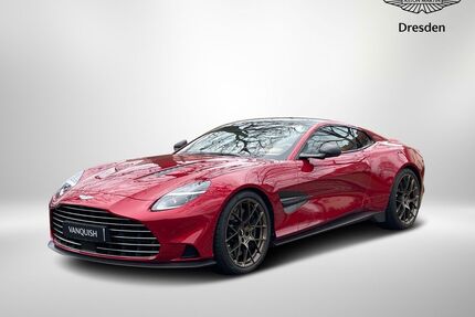 Aston Martin Vanquish Gebrauchtwagen