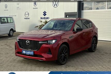 Mazda CX-60 Gebrauchtwagen