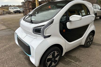 XEV YOYO Gebrauchtwagen