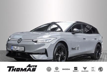 VW ID.7 Gebrauchtwagen