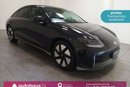 Hyundai IONIQ 6 Gebrauchtwagen