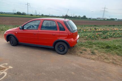 Opel Corsa Gebrauchtwagen