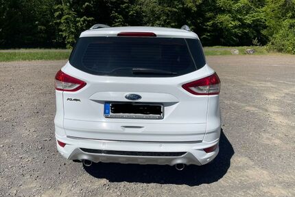 Ford Kuga Gebrauchtwagen